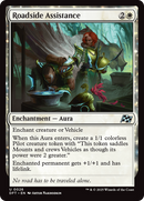 {@C} Roadside Assistance [Aetherdrift][DFT 026]