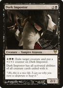 {R} Dark Impostor [Avacyn Restored][AVR 092]