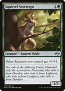 {C} Squirrel Sovereign [Modern Horizons 2][MH2 175]