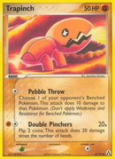 [PKM-C] Trapinch (67/92) [EX: Legend Maker]
