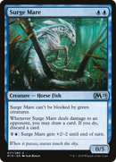{C} Surge Mare [Core Set 2019][M19 077]