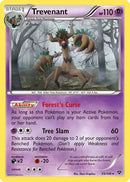 [PKM-R] Trevenant (55/146) [XY: Base Set]
