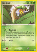 [PKM-R] Tropius (27/101) [EX: Hidden Legends]