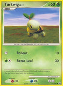[PKM-C] Turtwig (77/100) [Diamond & Pearl: Majestic Dawn]