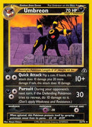[PKM-R] Umbreon (32/75) [Neo Discovery Unlimited]