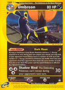 [PKM-R] Umbreon (41/147) [Aquapolis]