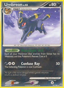 [PKM-R] Umbreon (32/100) [Diamond & Pearl: Majestic Dawn]