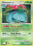 [PKM-R] Venusaur (20/132) [Diamond & Pearl: Secret Wonders]