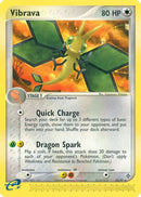 [PKM-R] Vibrava (22/97) [EX: Dragon]