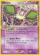 [PKM-R] Vibrava (24/101) (Delta Species) [EX: Dragon Frontiers]