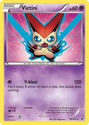 [PKM-R] Victini (43/101) [Black & White: Noble Victories]