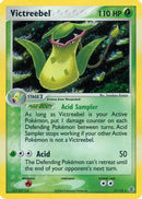 [PKM-R] Victreebel (17/112) [EX: FireRed & LeafGreen]