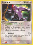 [PKM-C] Vigoroth (41/108) [EX: Power Keepers]