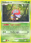 [PKM-C] Volbeat (92/106) [Diamond & Pearl: Great Encounters]