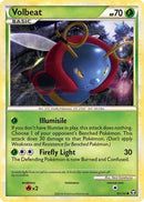 [PKM-C] Volbeat (82/102) [HeartGold & SoulSilver: Triumphant]