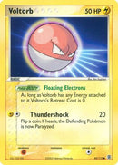 [PKM-C] Voltorb (85/112) [EX: FireRed & LeafGreen]