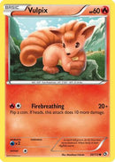 [PKM-C] Vulpix (20/113) [Black & White: Legendary Treasures]
