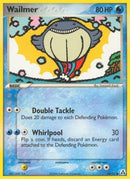 [PKM-C] Wailmer (69/92) (Stamped) [EX: Legend Maker]