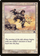 {C} Glory Seeker [Onslaught][ONS 031]