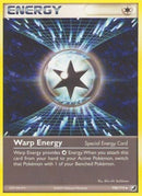 [TR] Warp Energy (100/115) [EX: Unseen Forces]