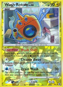 [PKM-R] Wash Rotom (RT5) [Platinum: Rising Rivals]