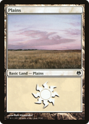 {B}[DDL 039] Plains (39) [Duel Decks: Heroes vs. Monsters]