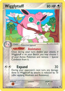 [PKM-C] Wigglytuff (52/112) [EX: FireRed & LeafGreen]