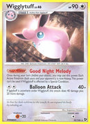 [PKM-R] Wigglytuff (32/106) [Diamond & Pearl: Great Encounters]