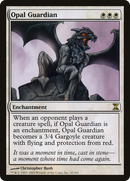 {R} Opal Guardian [Time Spiral][TSP 030]