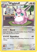 [PKM-R] Wigglytuff (79/99) [Black & White: Next Destinies]
