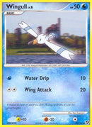 [PKM-C] Wingull (95/106) [Diamond & Pearl: Great Encounters]