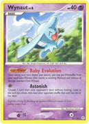 [PKM-R] Wynaut (42/130) [Diamond & Pearl: Base Set]