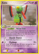 [PKM-R] Xatu (29/107) (Stamped) [EX: Deoxys]