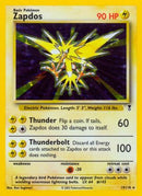 [PKM-R] Zapdos (19/110) [Legendary Collection]