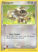 [PKM-C] Zigzagoon (79/109) [EX: Ruby & Sapphire]