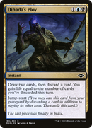 {C} Dihada's Ploy [Modern Horizons 2][MH2 193]