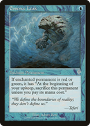 {C} Essence Leak [Invasion][INV 055]