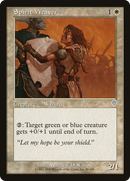 {C} Spirit Weaver [Invasion][INV 039]