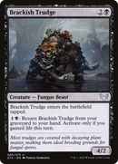{C} Brackish Trudge [Strixhaven: School of Mages][STX 065]