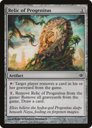 {C} Relic of Progenitus [Shards of Alara][ALA 218]