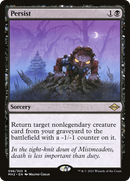 {R} Persist [Modern Horizons 2][MH2 096]