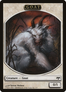 {T} Goat Token [Eventide Tokens][TEVE 001]
