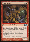 {C} Arms Dealer [Magic 2013][M13 120]