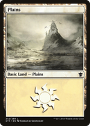 {B}[DTK 252] Plains (252) [Dragons of Tarkir]
