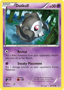 [PKM-C] Duskull (38/106) [XY: Flashfire]