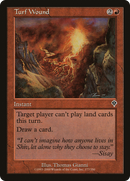 {C} Turf Wound [Invasion][INV 177]