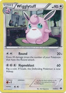[PKM-R] Wigglytuff (79/99) (Cosmos Holo) (Blister Exclusive) [Black & White: Next Destinies]