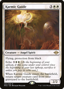 {R} Karmic Guide [Modern Horizons 2][MH2 263]