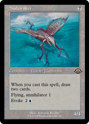 {R} Nulldrifter (Retro) [Modern Horizons 3][MH3 388]