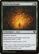 {C} Sheltering Boughs [Innistrad: Crimson Vow][VOW 218]